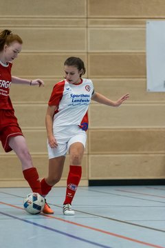 Bild 180 - Rathje Cup Frauen